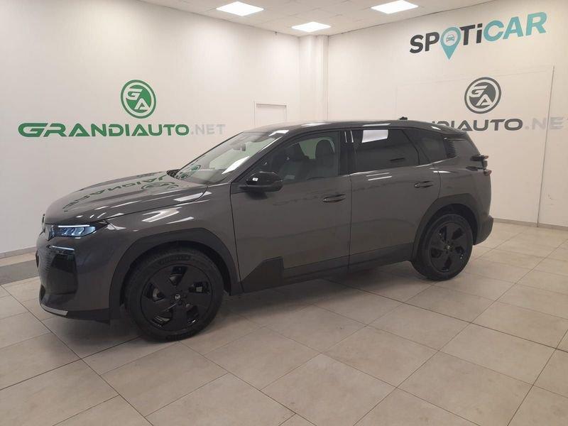 Citroën C5 Aircross C5 Aircross 1.2 hybrid Plus 145cv auto