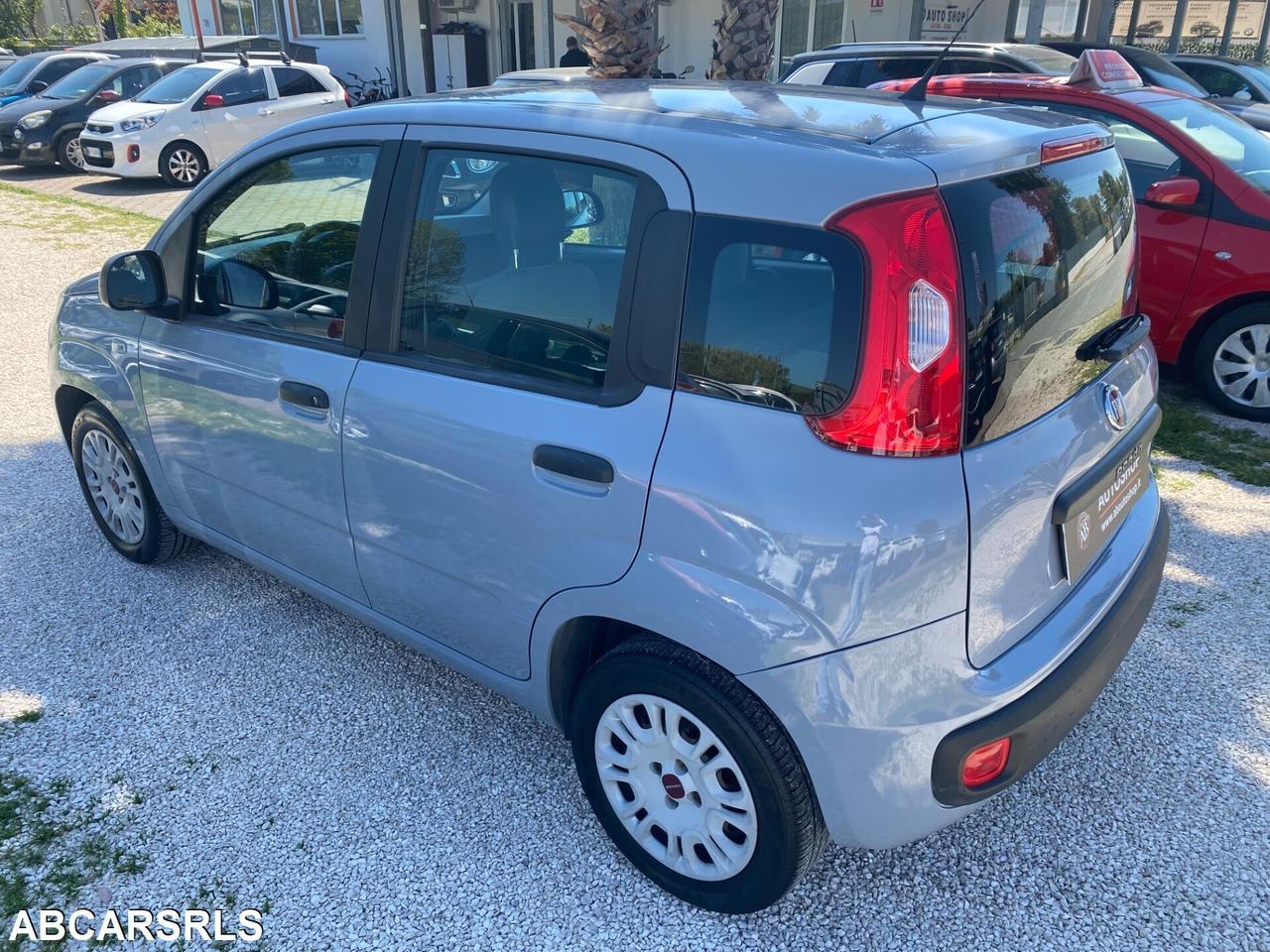 FIAT - Panda - 1.2 Easy - NEOPATENTATI - FINANZIAB