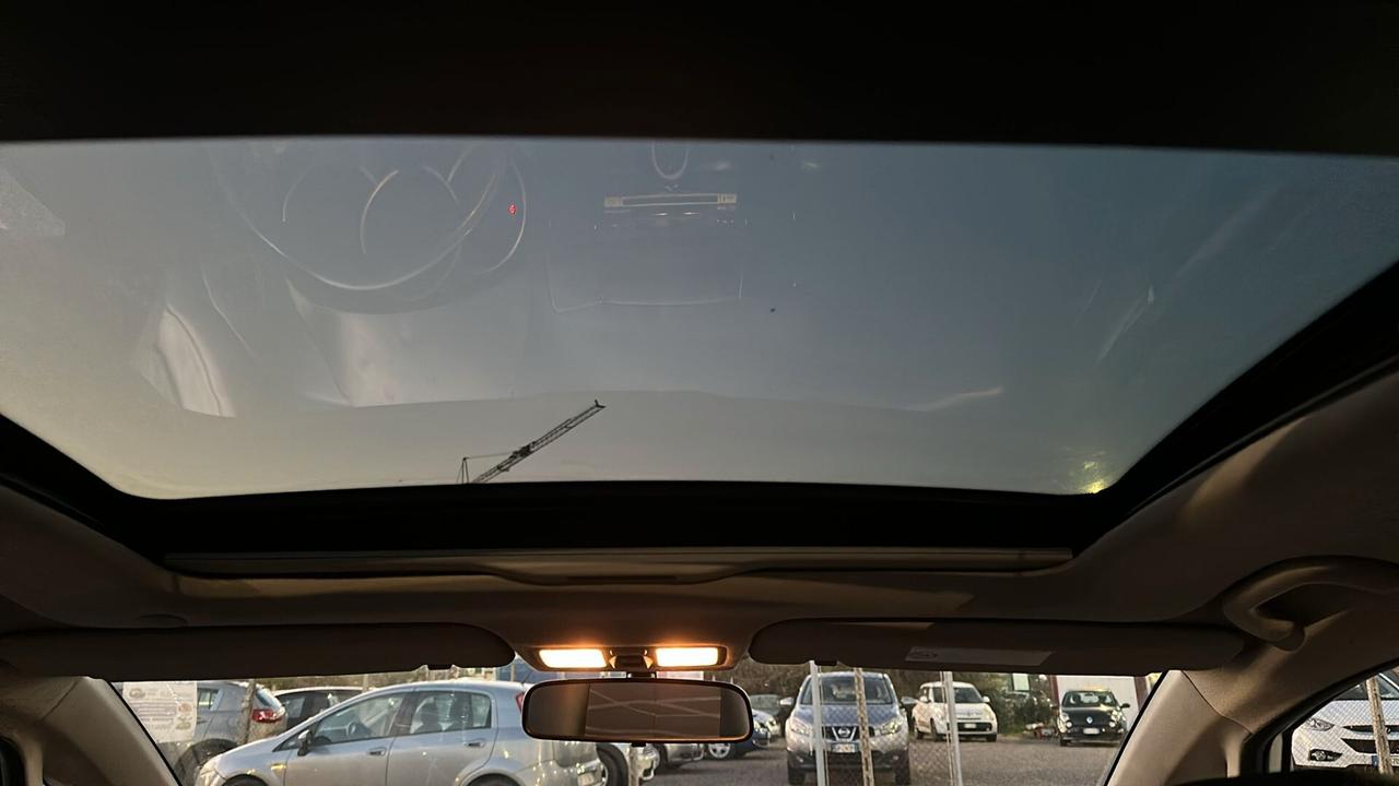 Kia Venga 1.4 eco gpl crossover