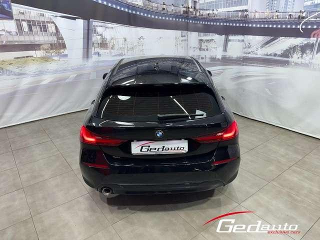 BMW 116 d 5p. AUT. Advantage FULL-LED NAVI