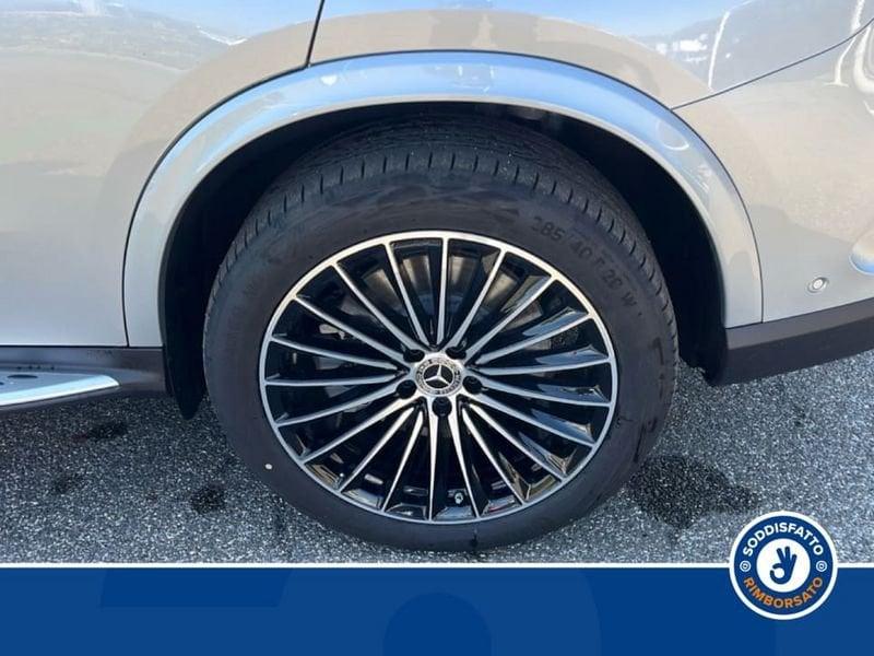 Mercedes-Benz GLC 300de 4Matic EQ-Power AMG Line Advanced Tech