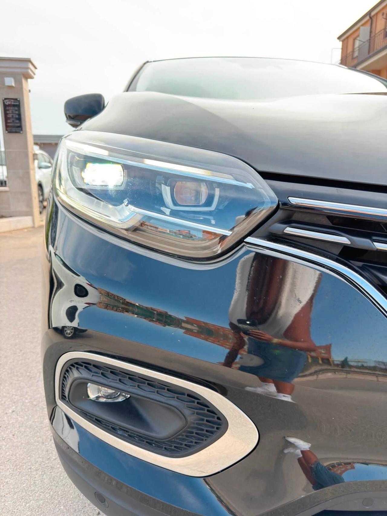 Renault Kadjar Blue dCi 8V 115CV Sport Edition2