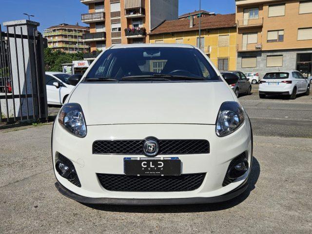 ABARTH Grande Punto 1.4 T-Jet 16V 3 porte