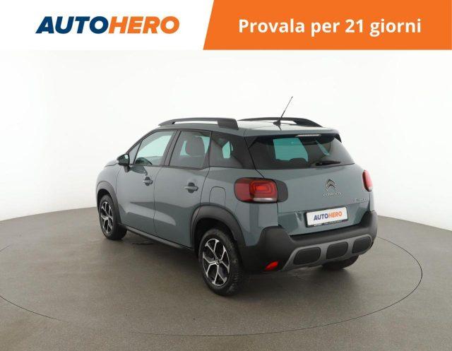 CITROEN C3 Aircross PureTech 110 S&S Shine