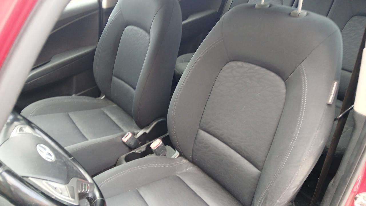 Hyundai iX20 1.4 90 CV Econext Comfort