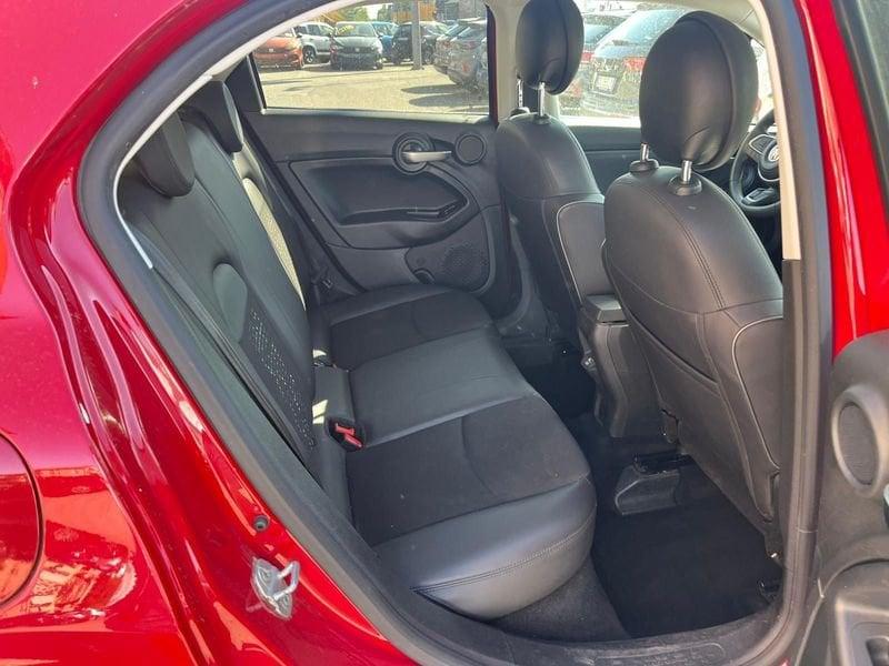 FIAT 500X 500X 1.3 MultiJet 95 CV Connect
