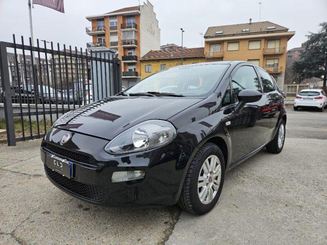 FIAT Punto 1.2 8V 3 porte Easy