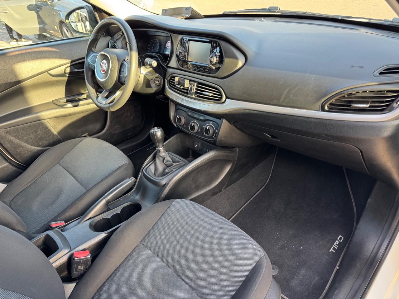 Fiat Tipo 1.3 Mjt S&S SW Business