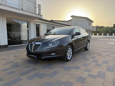 Lancia Delta 2.0 MJT DPF Platino