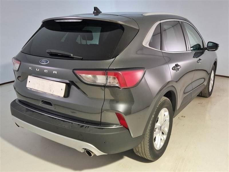 Ford Kuga 1.5 120 CV aut. 2WD Titanium