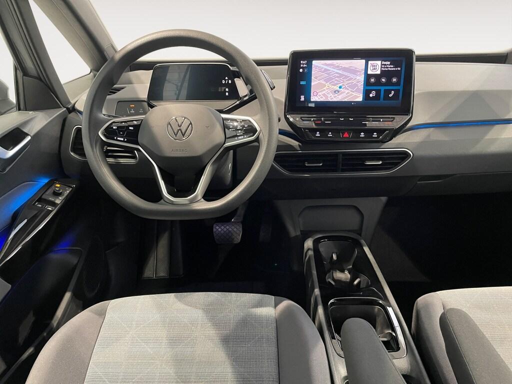 Volkswagen ID.3 150CV Batt.45kWh Pure Performance (EV)