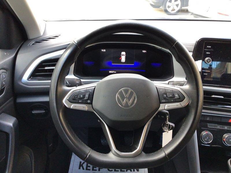 Volkswagen T-Roc T-Roc 1.0 TSI Life