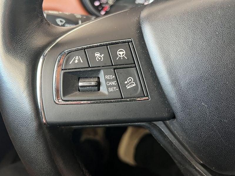 Maserati Levante Levante V6 Diesel 275 CV AWD