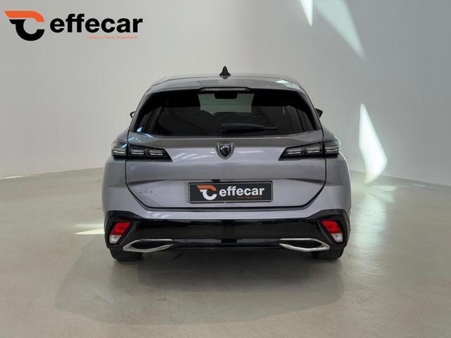 PEUGEOT 308 BlueHDi 130 S&S EAT8 SW