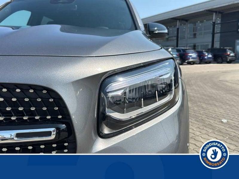 Mercedes-Benz GLB Classe 200d Automatic AMG Line Advanced Plus