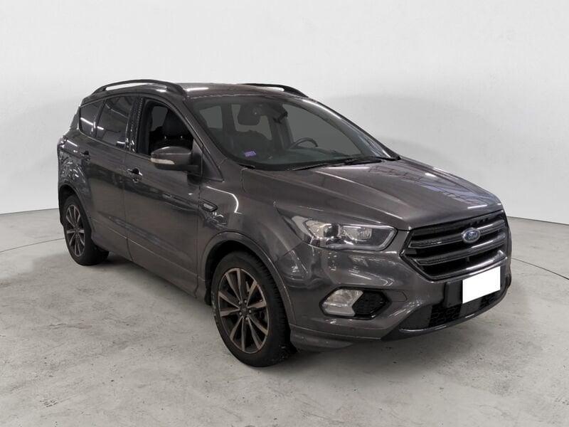 Ford Kuga 2.0 TDCI 150 CV S&S Powershift 4WD ST-Line