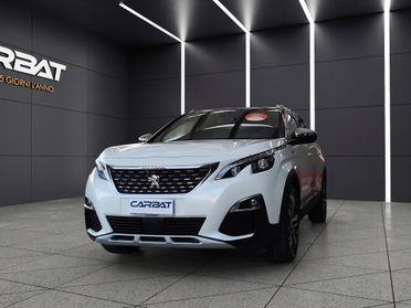 Peugeot 5008 BlueHDi 180 S&S EAT8 GT
