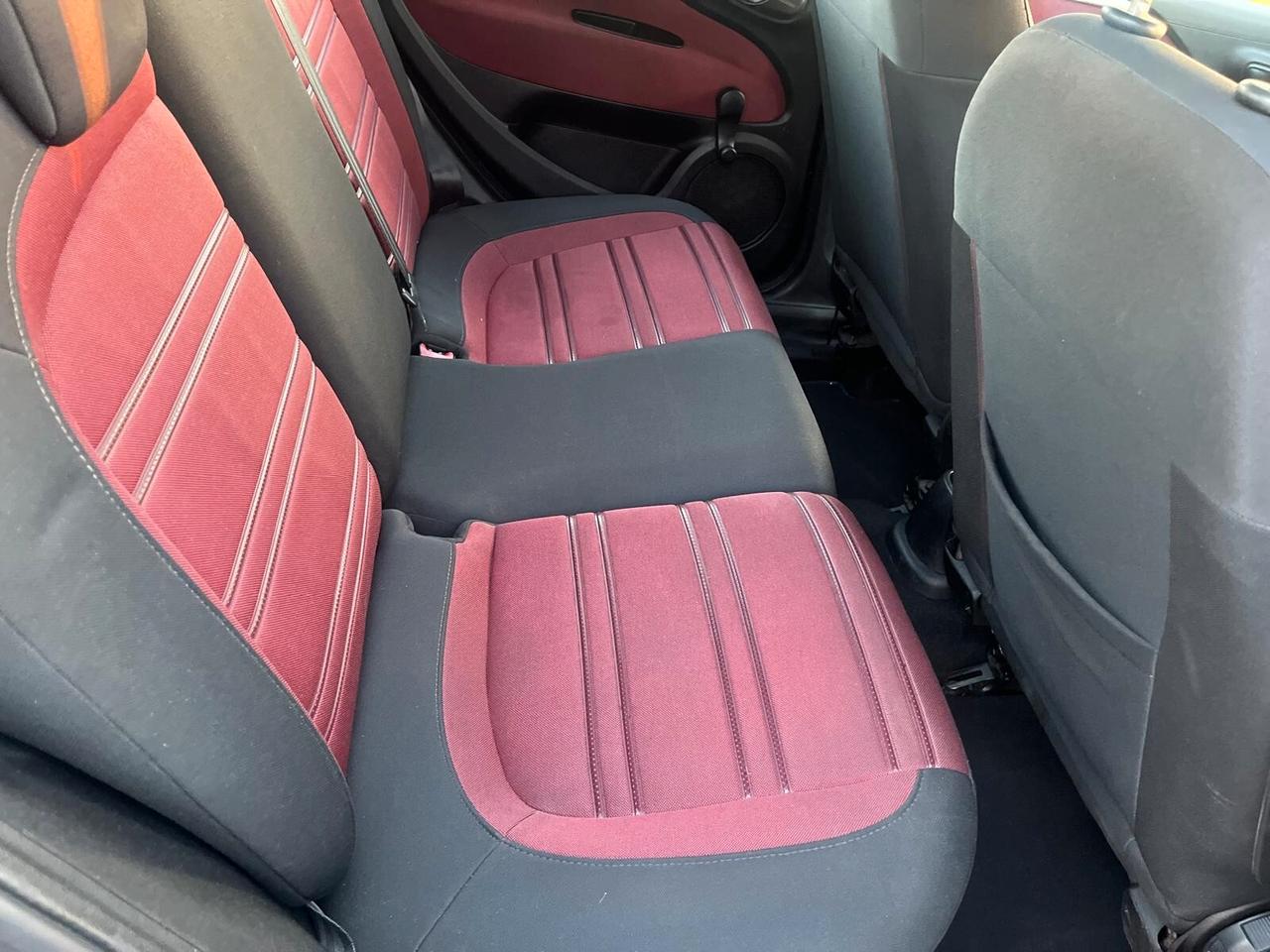 Fiat Punto Evo 1.4 5 porte Active GPL