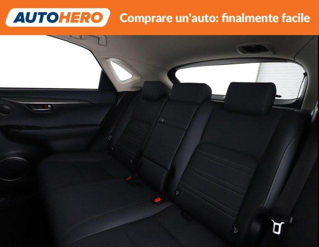 LEXUS NX 300 Hybrid 4WD Premium