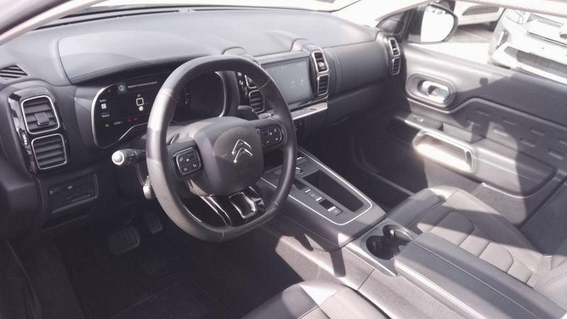 Citroën C5 Aircross BlueHDi 130 S&S Shine EAT8