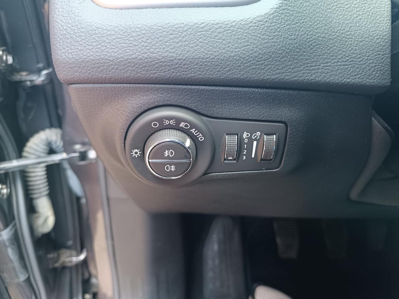 Jeep Compass 1.6 Multijet II 2WD Longitude
