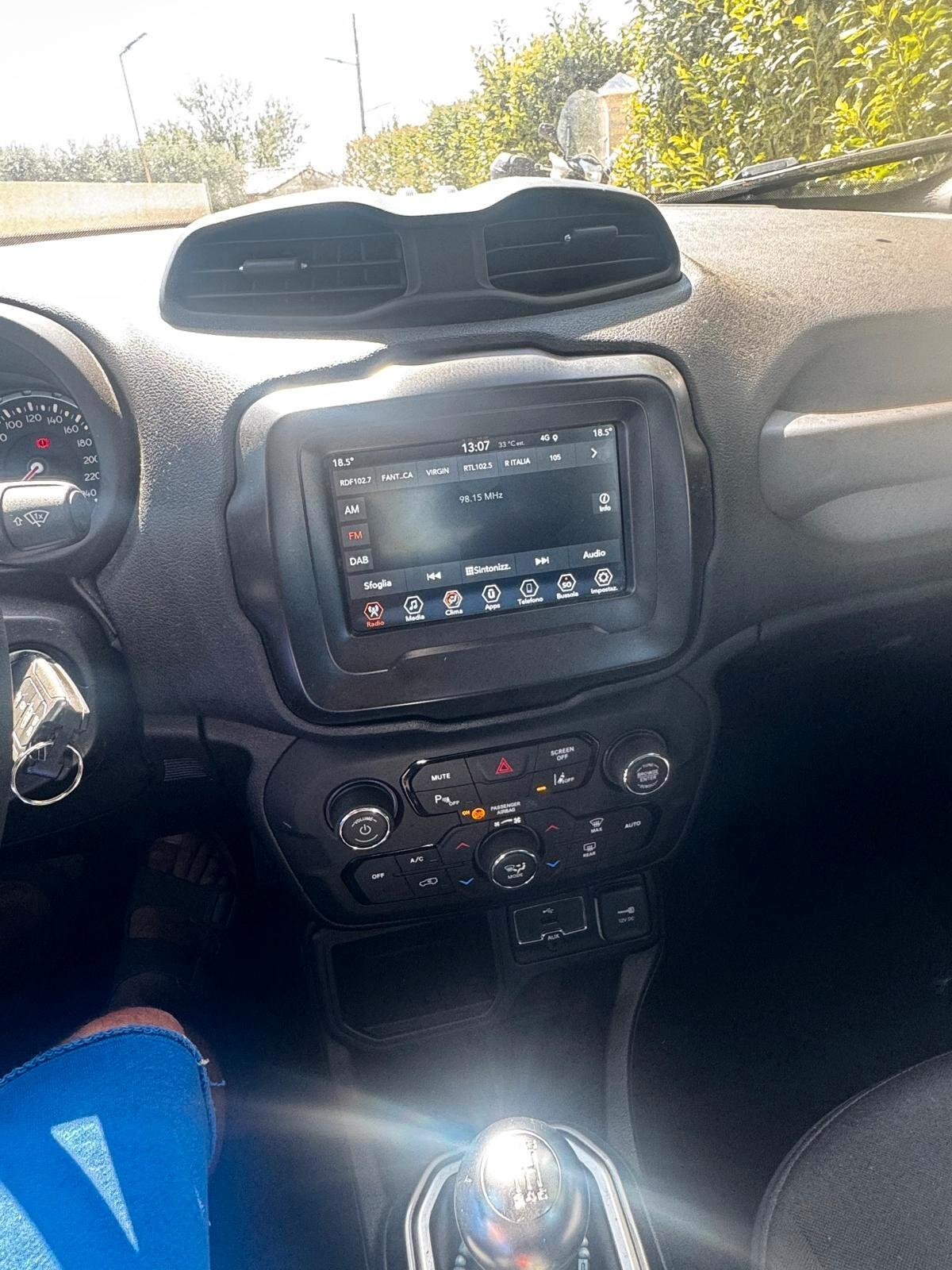 Jeep Renegade 1.0 T3 Limited