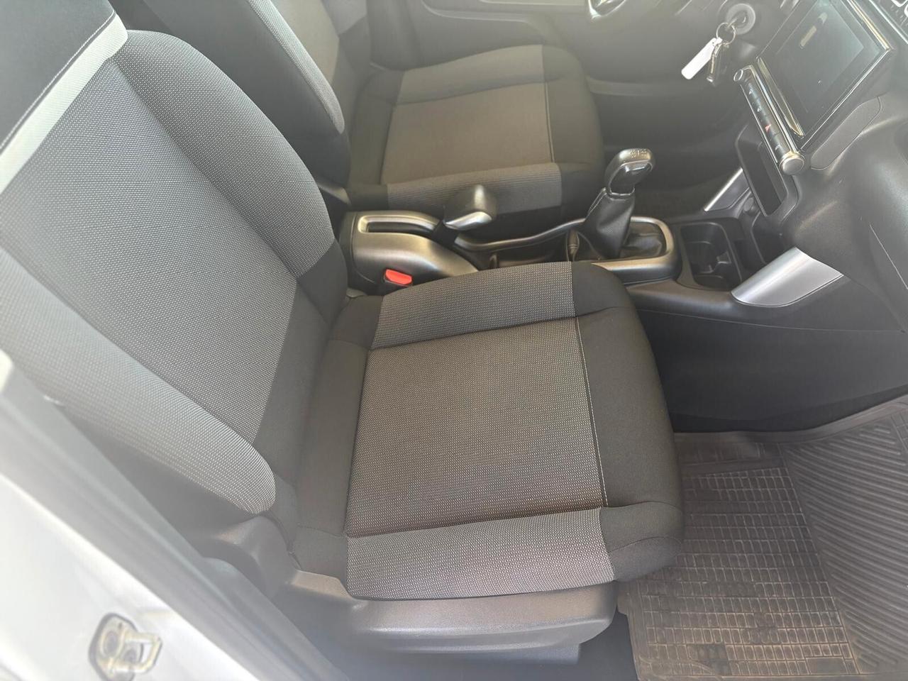 Citroen C3 Aircross C3 Aircross PureTech 110 S&S Shine GPL