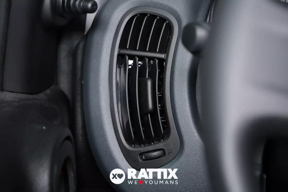 Fiat Panda 1.0 Firefly Hybrid 70CV