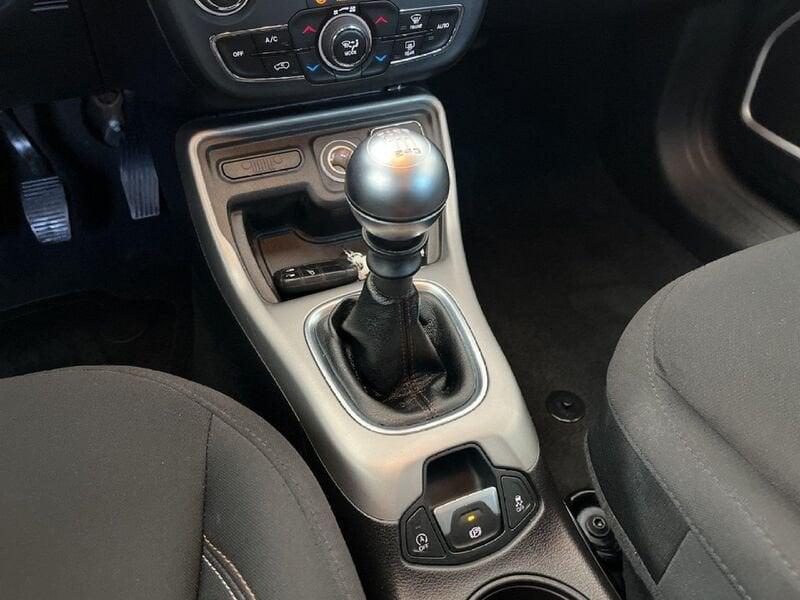 Jeep Compass II 2017 1.3 turbo t4 Longitude 2wd 130cv my20