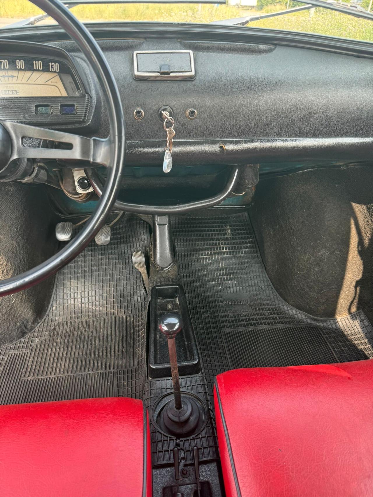 Fiat 500L 500