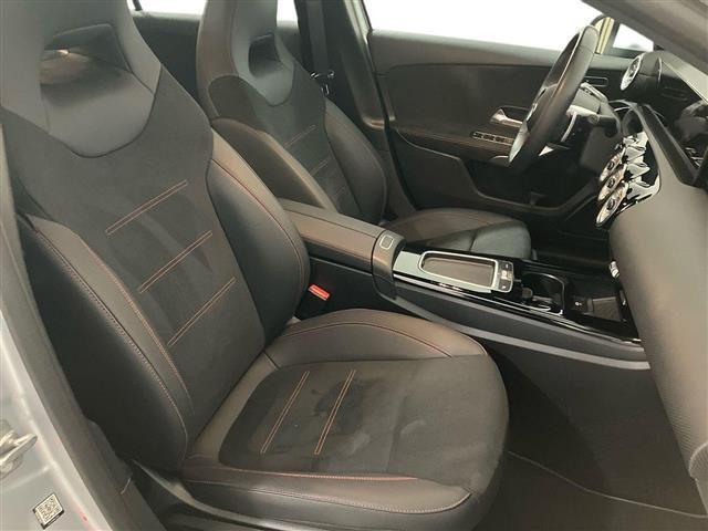 MERCEDES-BENZ CLA sse A 180 D AMG Line Advanced Plus Digital Edit