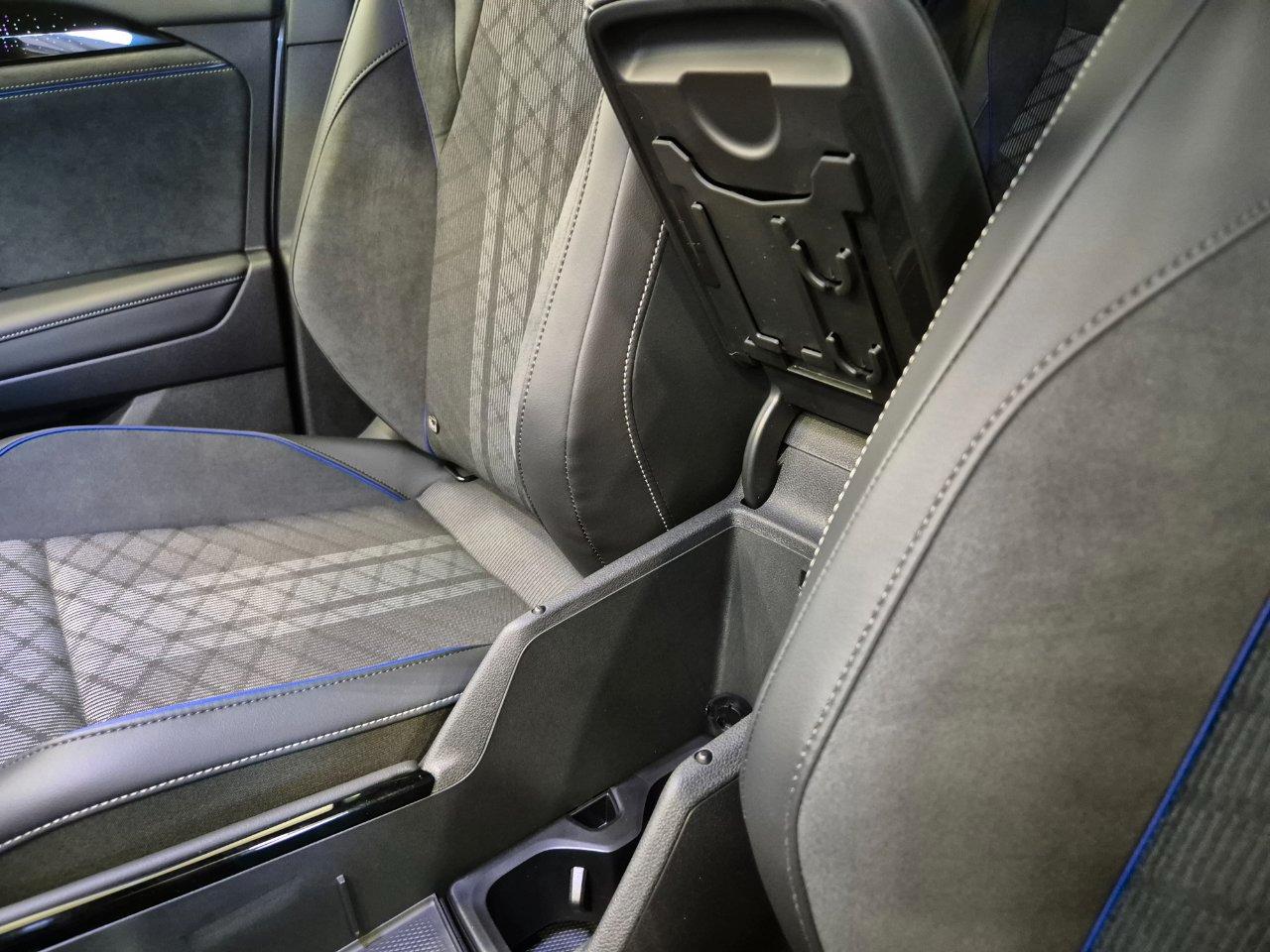 Volkswagen Tiguan 1.5 tsi ehybrid Phev R-Line 272cv dsg