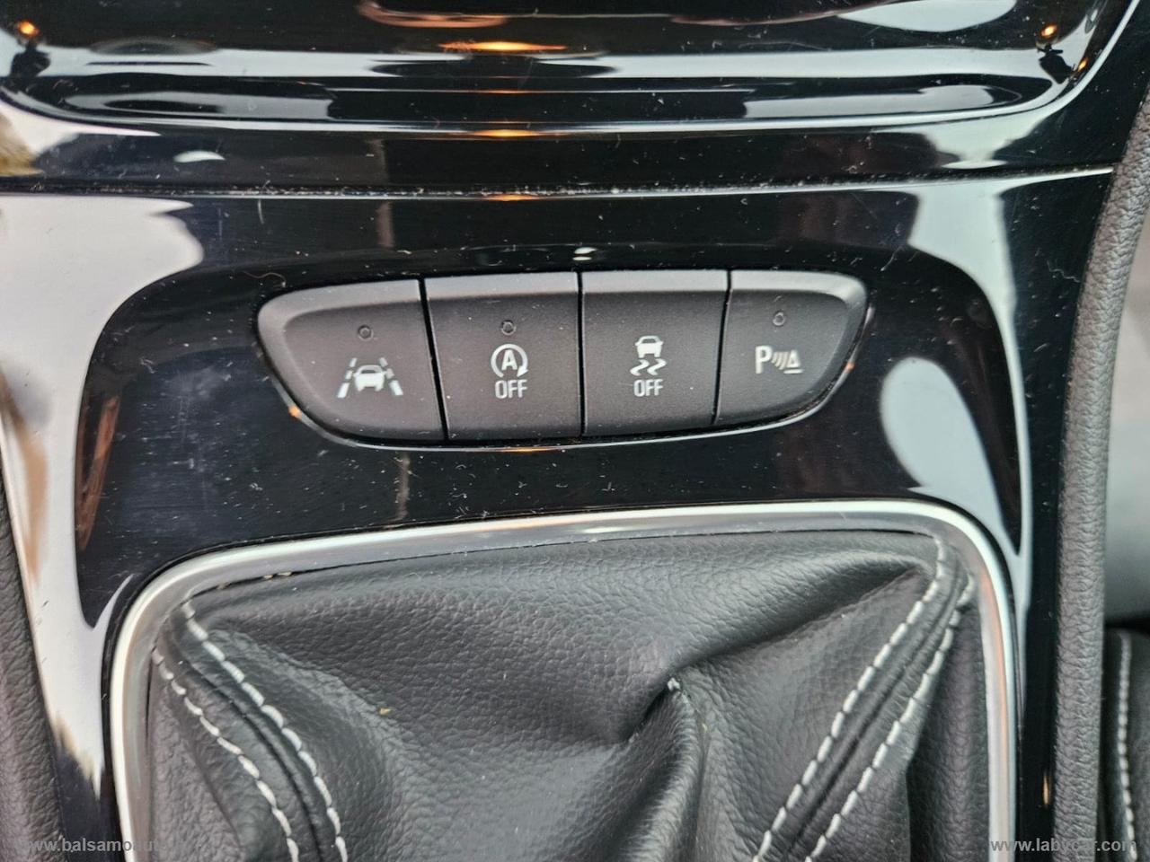 OPEL Astra 1.6 CDTi 136 CV S&S 5p. Innovation