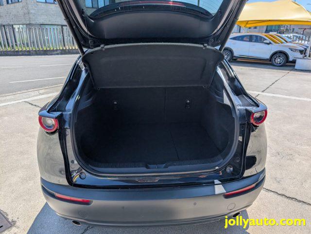 MAZDA CX-30 2.0L e-Skyactiv-G M Hybrid 2WD Executive App Pack