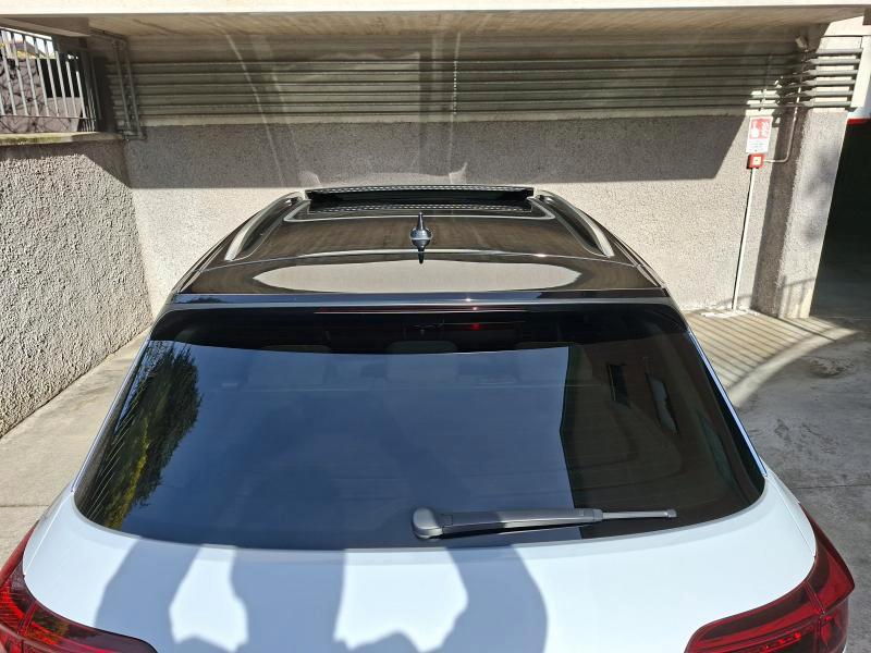 Volkswagen T-Roc 1.5 tsi Sport R Line dsg tetto e garanzia VW