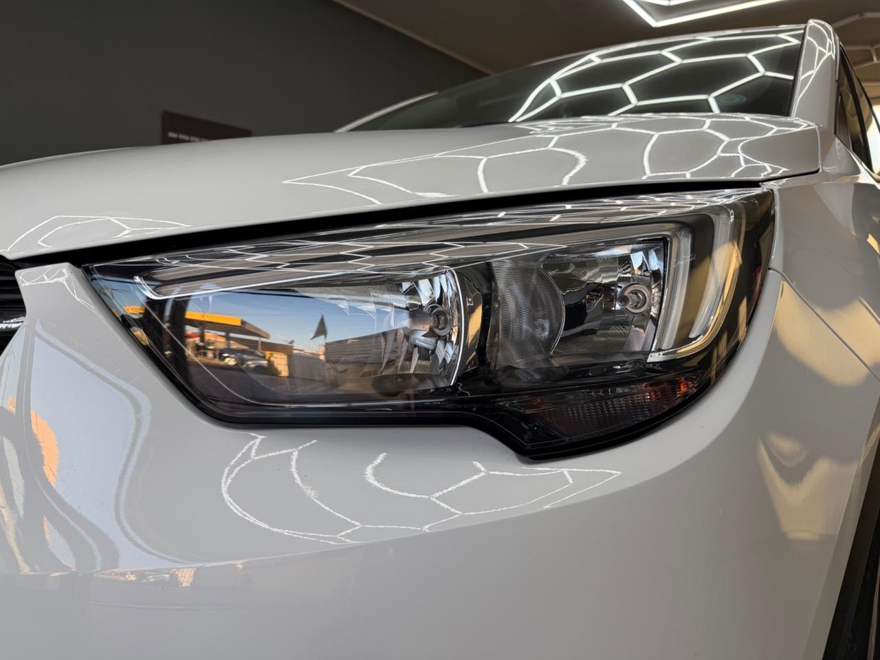Opel Crossland X 1.2 12V Advance 2019 Pronta Consegna