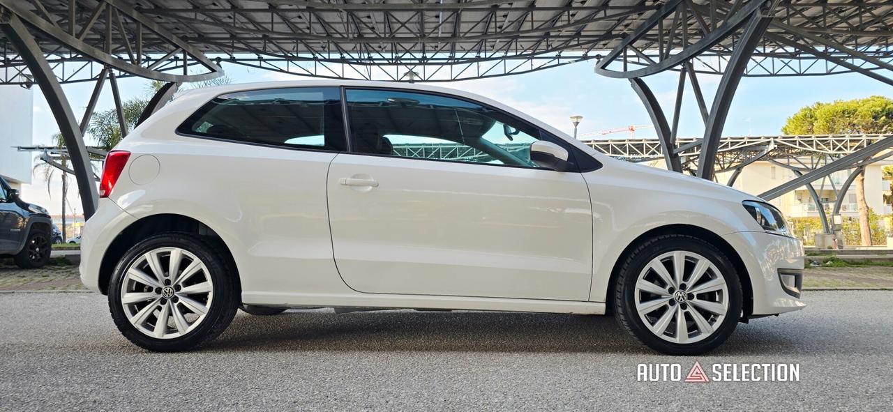 Volkswagen Polo 1.6 Tdi. (Ok.Neopatentati)