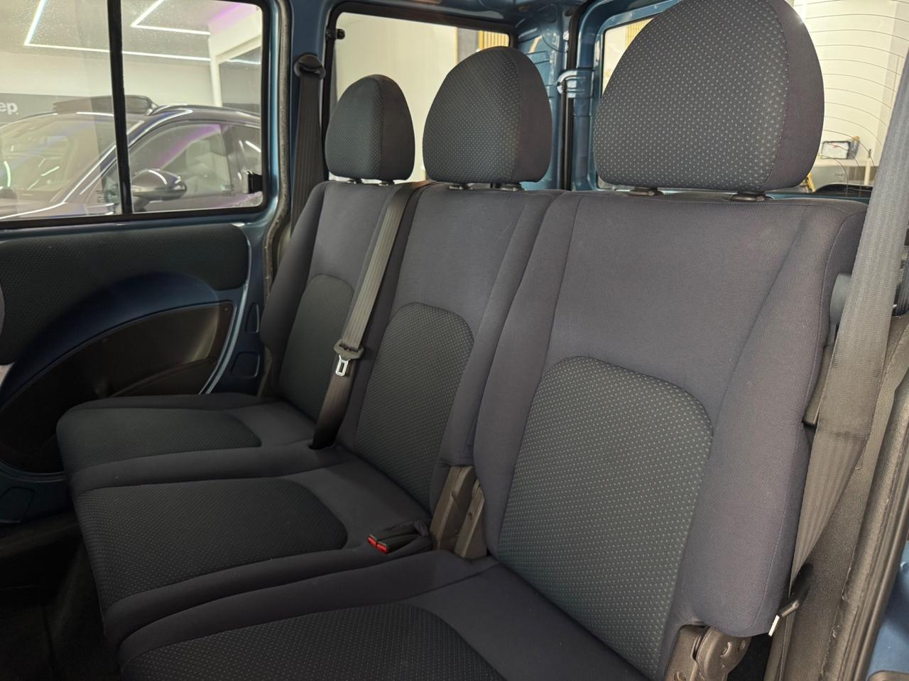 Fiat Doblo 1.9MJT Pari A Nuovo