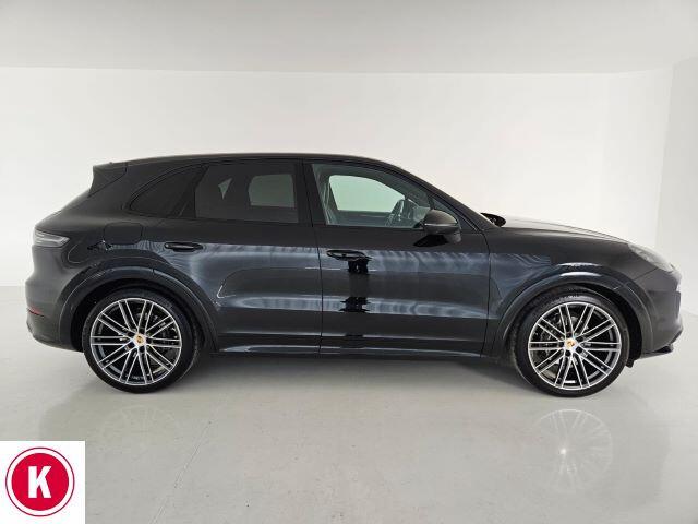 Porsche Cayenne 3.0 V6
