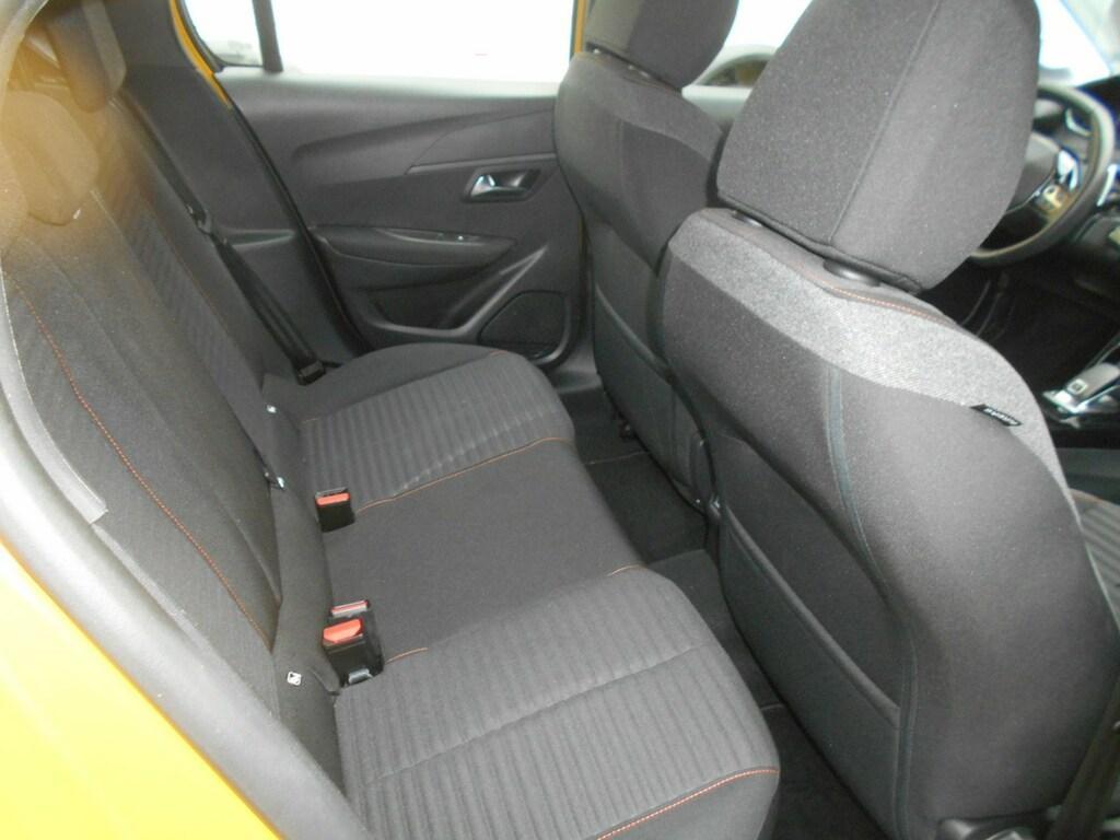 Peugeot 208 5 Porte 1.2 PureTech Active Pack EAT