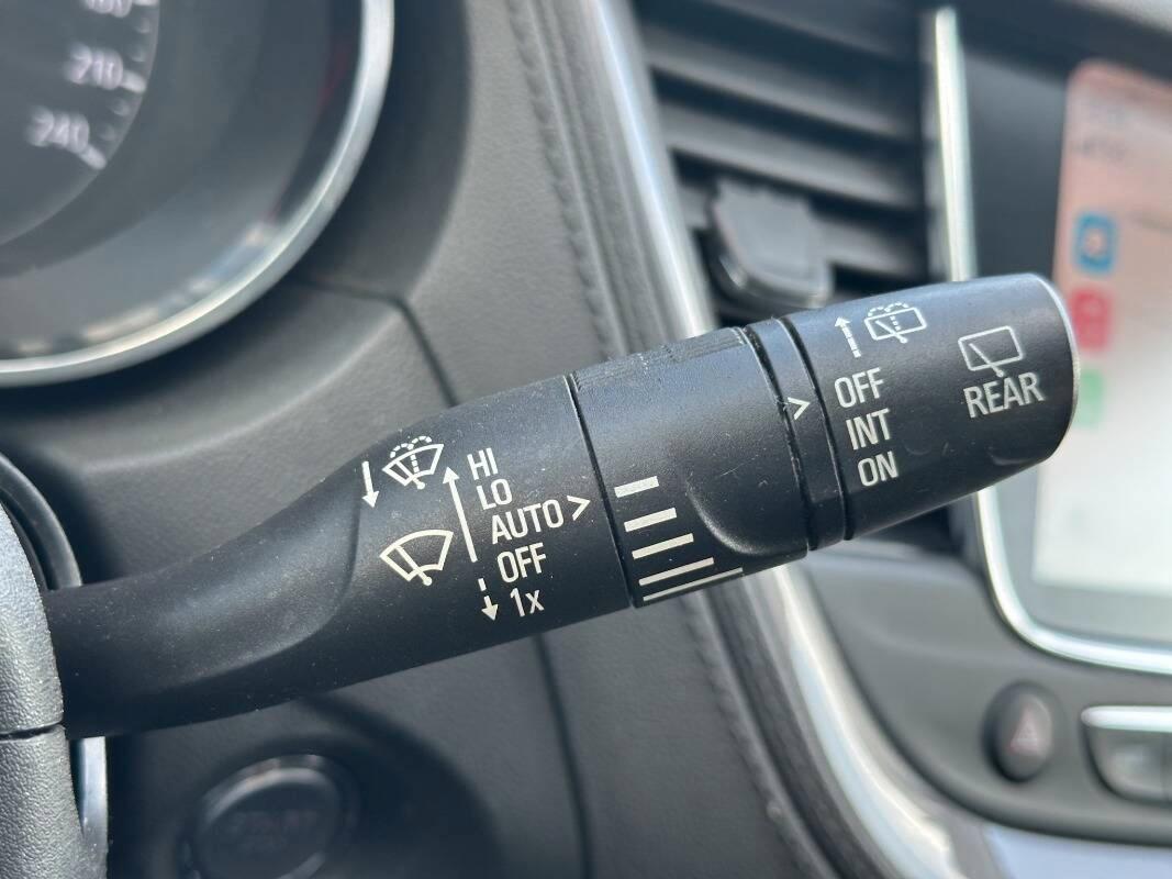 Opel Grandland X 1.6 ecotec Advance s&s 120cv AUTOMATICA E CARPLAY