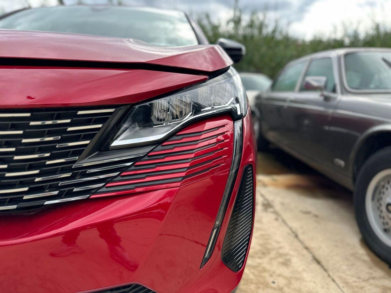 PEUGEOT 3008 2ª serie - 3008 PureTech Turbo 130 S&S Allure Pack