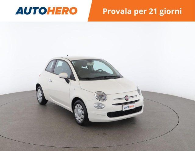 FIAT 500 1.2 S
