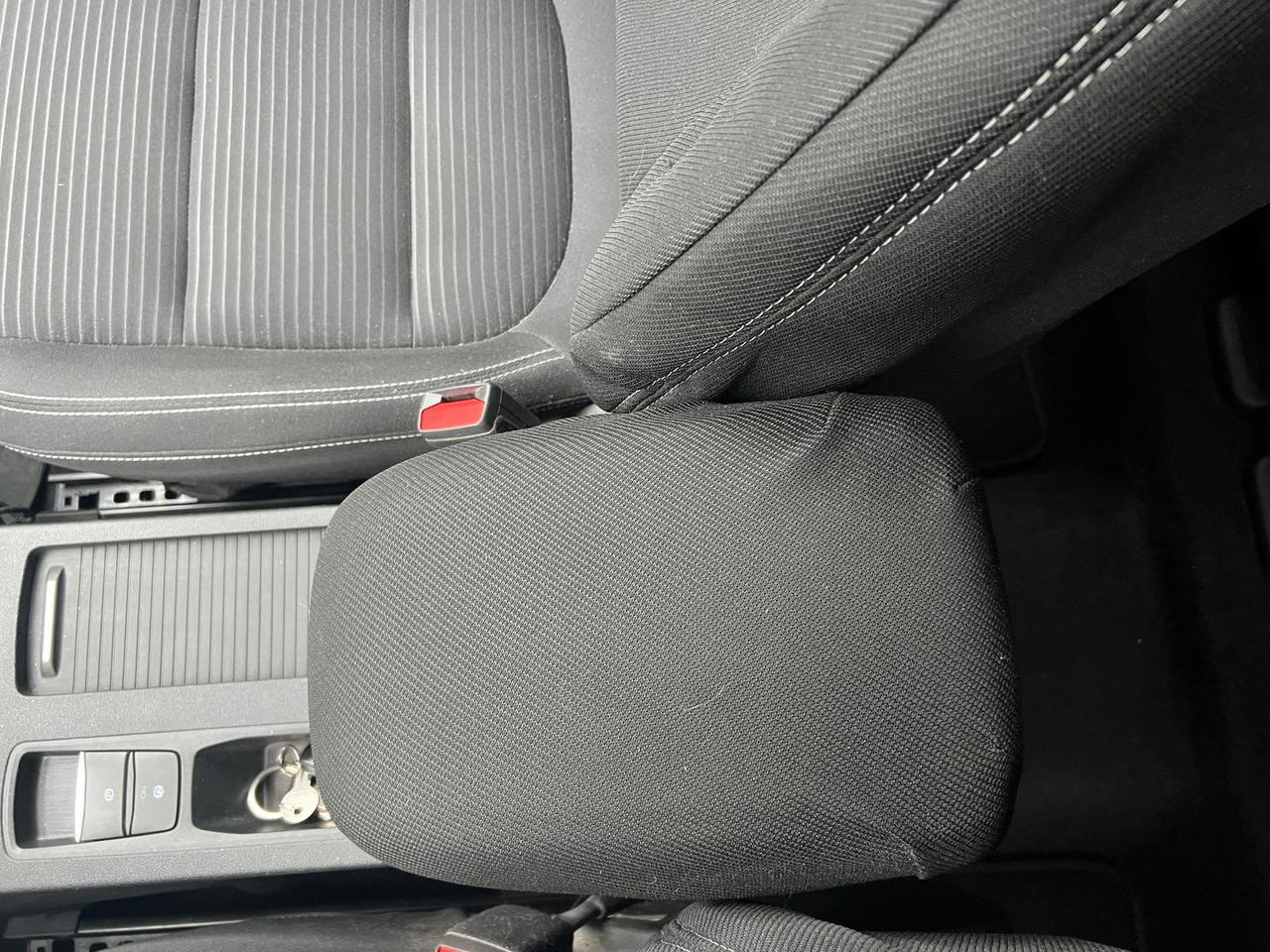 Ford Kuga Titanium 1.5 EcoBlue #9850