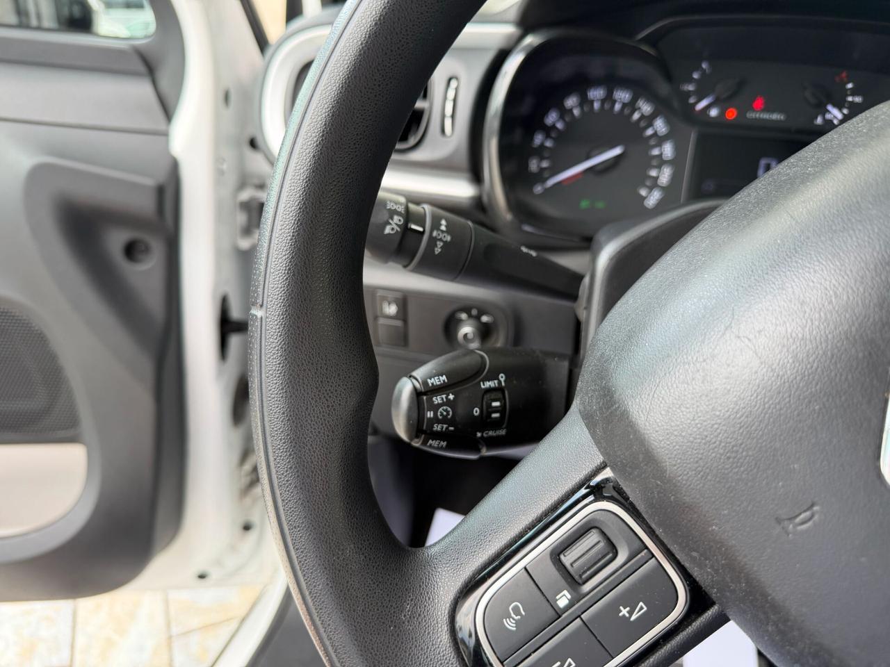 Citroen C3 1.6 BlueHDi 75 S&S Shine