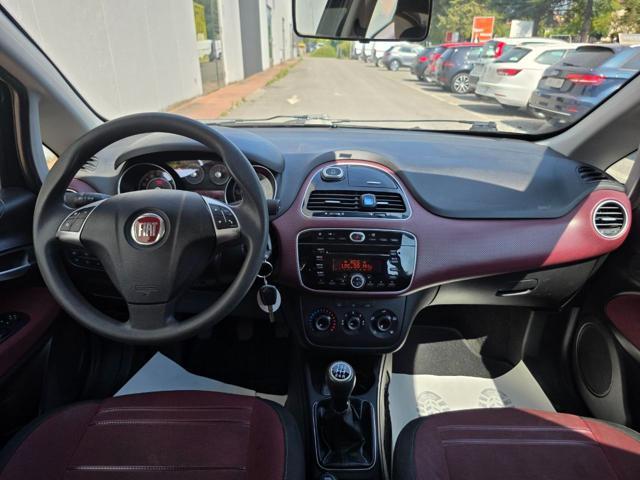 FIAT Punto Evo 1.3 Mjt 75 CV 5 porte Dynamic