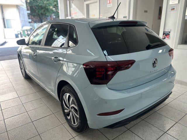 VOLKSWAGEN Polo 1.0 Young 80cv