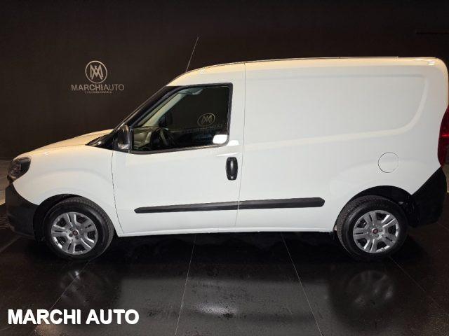 FIAT Doblo (Prezzo Iva Escl.) 1.6 MJT 105CV PC-TN SX