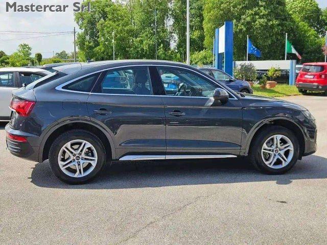 AUDI Q5 Sportback 40 2.0 tdi Ad-Sport 4x4 S-tronic-GK428WE