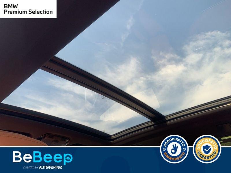 BMW X5 XDRIVE30D MSPORT PRO AUTO